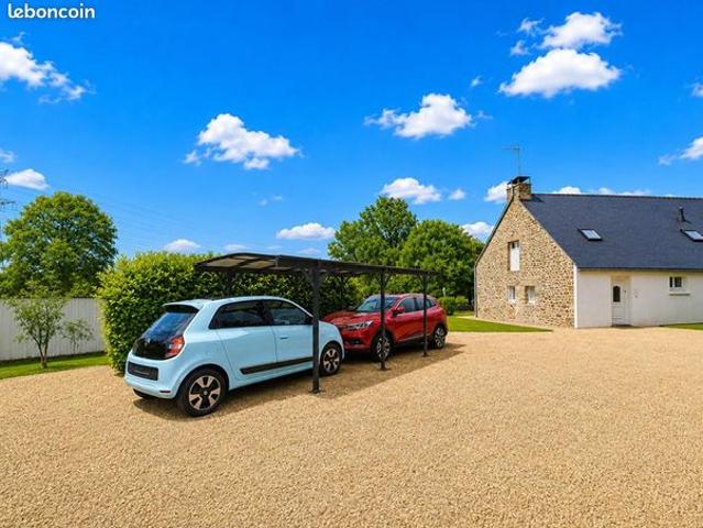 Maison vente à Lorient, Bretagne