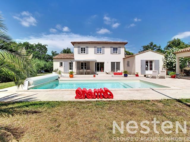 Maison vente à Arrondissement de Draguignan, Lorgues