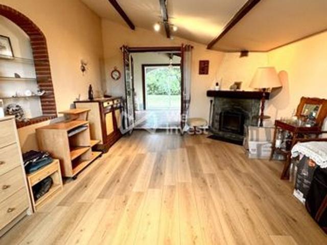 Maison vente à Montauban, Reyniès