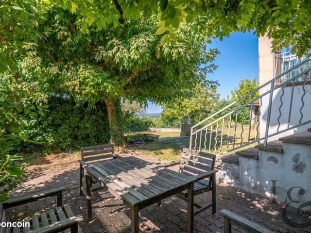 Maison vente à Villeneuve-sur-Lot, Monclar