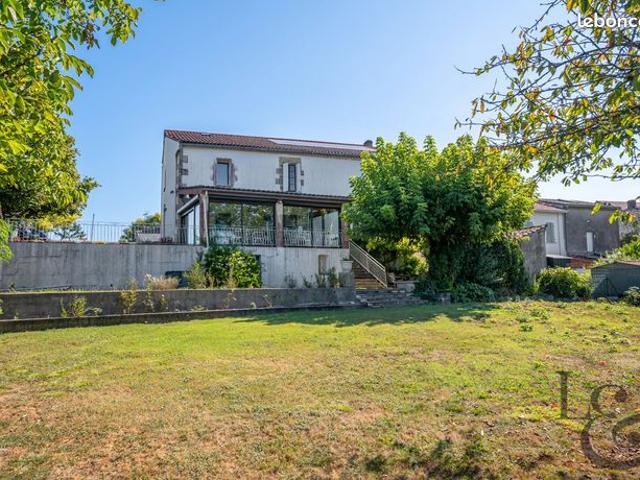 Maison vente à Villeneuve-sur-Lot, Monclar