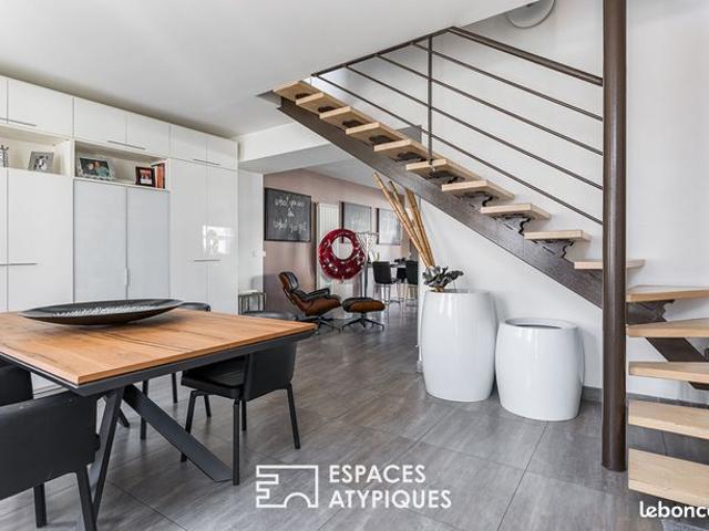 Maison vente à Toulouse