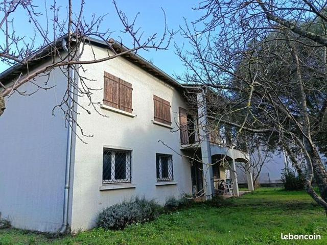 Maison vente à Montpellier, Fabrègues