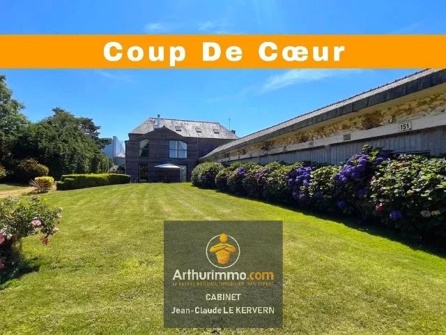 Maison vente à Quintin, Côtes-d'Armor