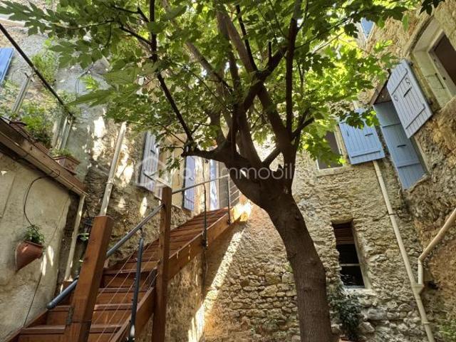 Maison vente à Béziers, Murviel-lès-béziers