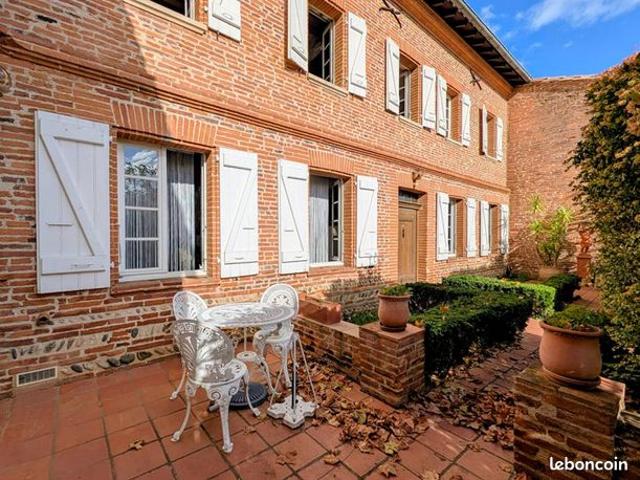 Maison vente à Portet-sur-garonne, Haute-Garonne