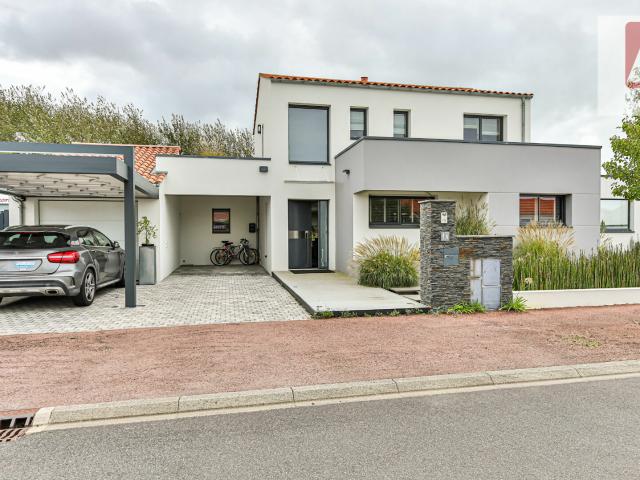 Maison vente à Les Sables-d'Olonne, Saint-gilles-croix-de-vie