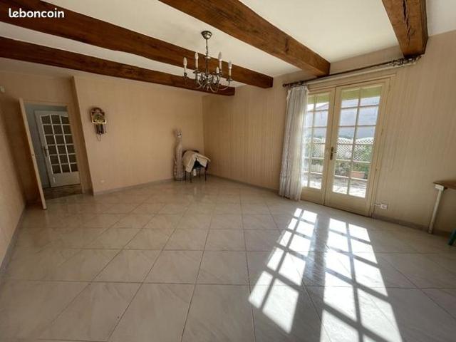 Maison vente à Tarbes, Marseillan