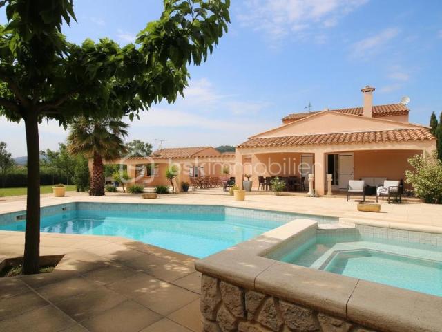 Maison vente à Nîmes, Clarensac