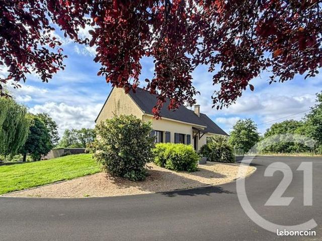 Maison vente à Vay, Loire-Atlantique