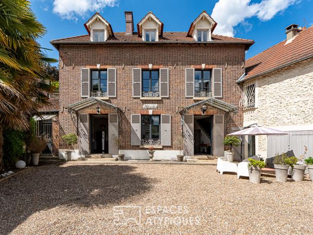 Maison vente à Rambouillet, Beynes