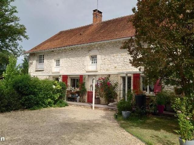 Maison vente à Montargis, Beaulieu-sur-loire