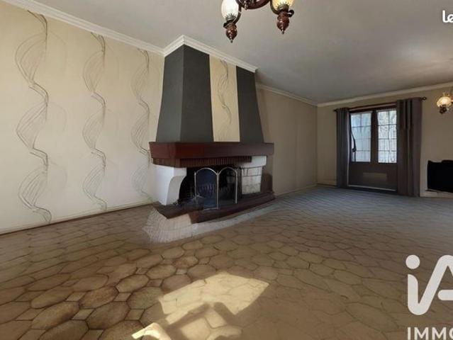 Maison vente à Orléans, Cléry-saint-andré
