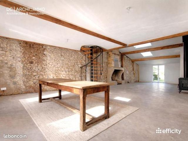 Maison vente à Lesparre-Médoc, Jau-dignac-et-loirac