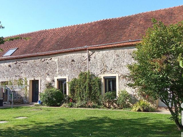 Maison vente à Épernay, Montmirail
