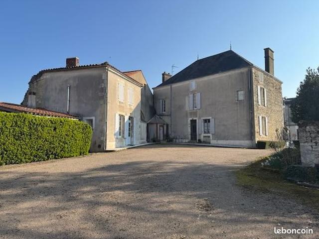 Maison vente à Toulouse, Saint-jean