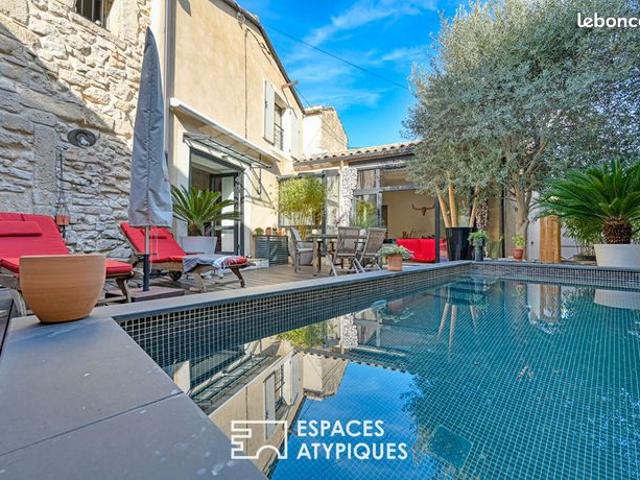 Maison vente à Montpellier, Castries