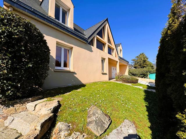 Maison vente à Saint-Nazaire, Pornichet