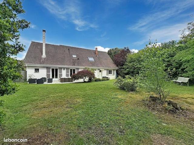 Maison vente à Rambouillet, Chevreuse
