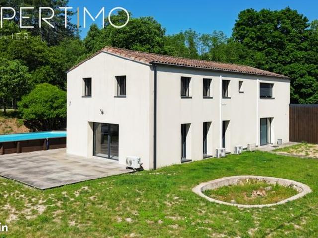 Maison vente à Alès, Thoiras