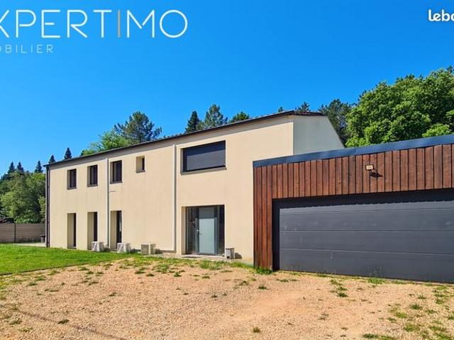 Maison vente à Alès, Thoiras