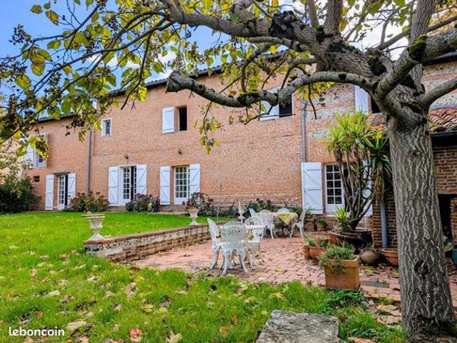 Maison vente à Muret, Portet-sur-garonne