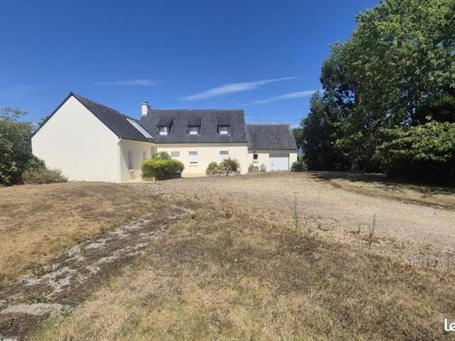 Maison vente à Morlaix, Bretagne