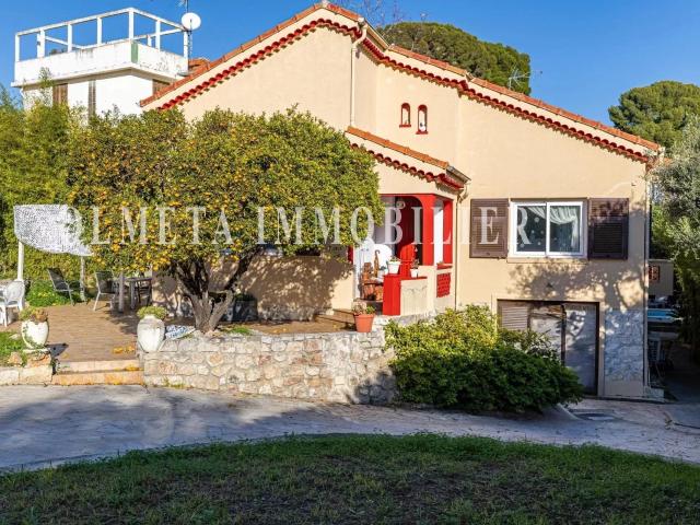 Maison vente à Nice, Roquebrune-cap-martin