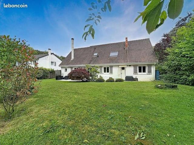 Maison vente à Chevreuse, Yvelines