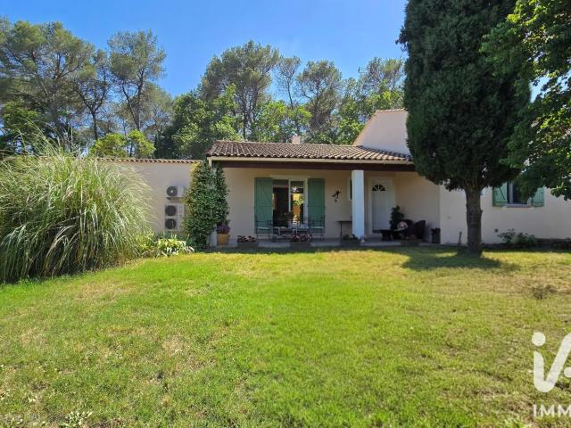 Maison vente à Brignoles, Pignans