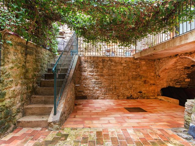 Maison vente à Forcalquier