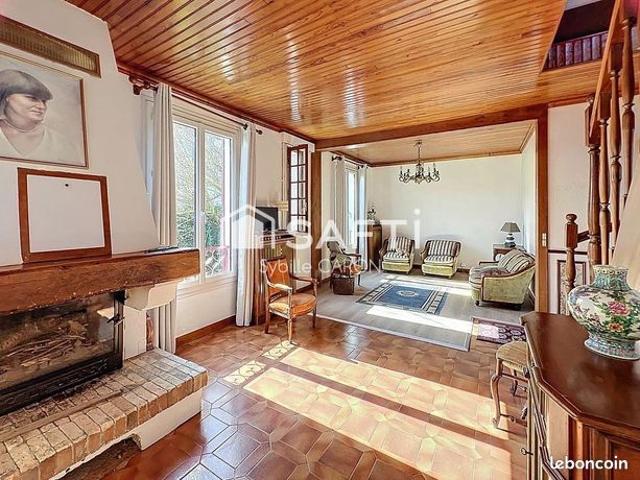 Maison vente à Antony, Clamart