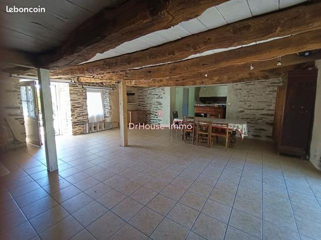 Maison vente à Loyat, Morbihan