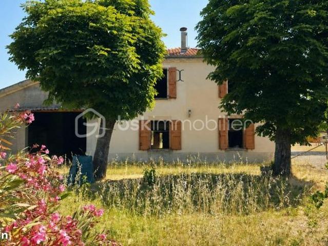 Maison vente à Albi, Loupiac