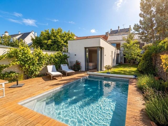 Maison vente à Nantes