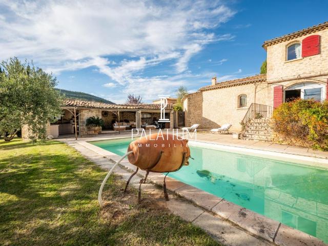 Maison vente à Forcalquier, Sisteron