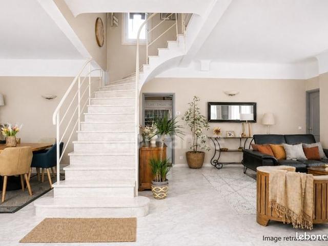 Maison vente à Nanterre, Asnières-sur-seine