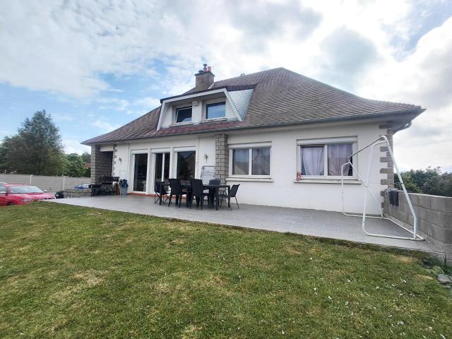 Maison vente à Mamers, Gesnes-le-gandelin