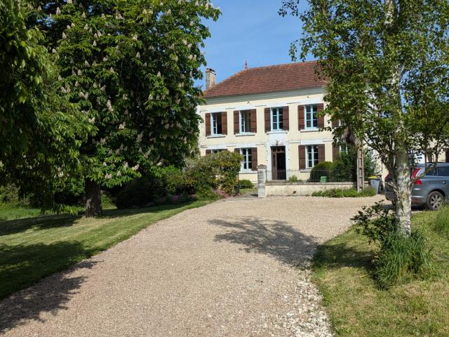 Maison vente à Périgueux, Parcoul