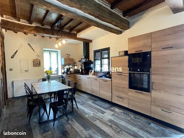 Maison vente à Mirande, Masseube