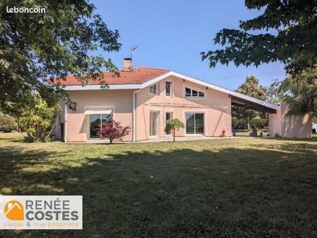 Maison vente à Mont-de-Marsan, Hagetmau