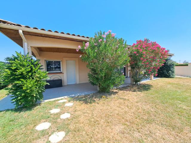Maison location à Toulouse, Plaisance-du-touch