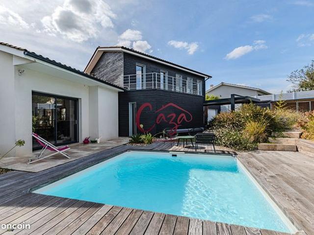 Maison vente à Bordeaux, Artigues-près-bordeaux