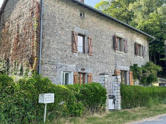 Maison vente à Guéret, Auriat