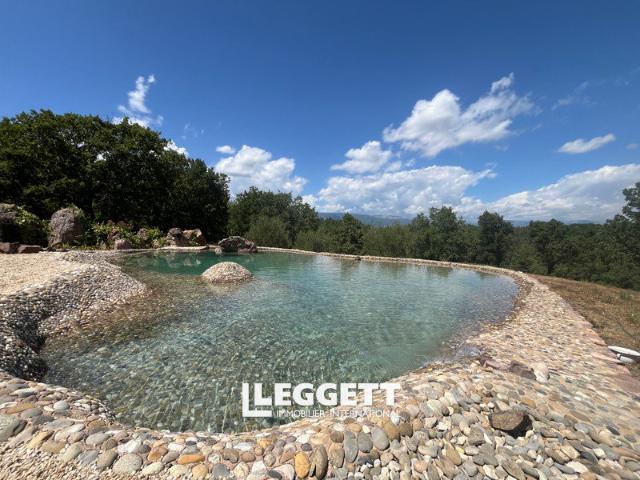 Maison vente à Arrondissement de Draguignan, Bagnols-en-forêt