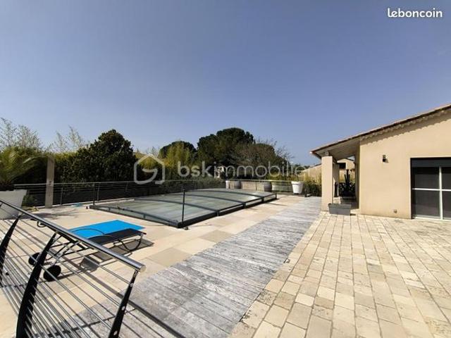 Maison vente à Alès, Ribaute-les-tavernes