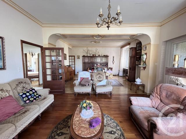 Maison vente à Albi, Moularès