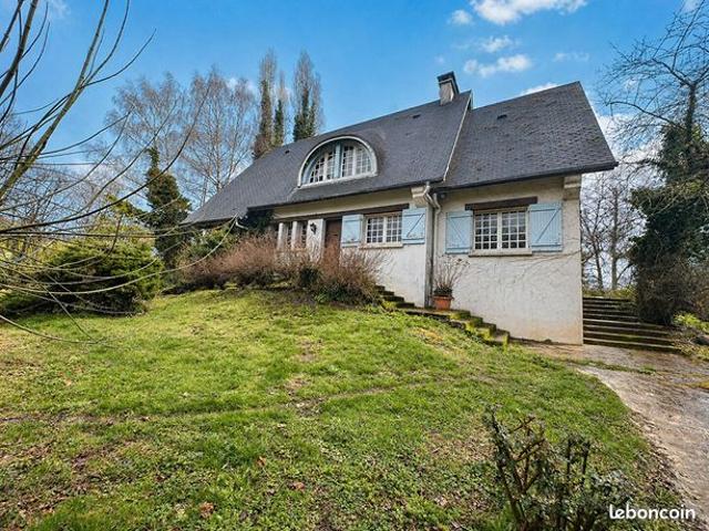 Maison vente à Argelès-Gazost, Loubajac