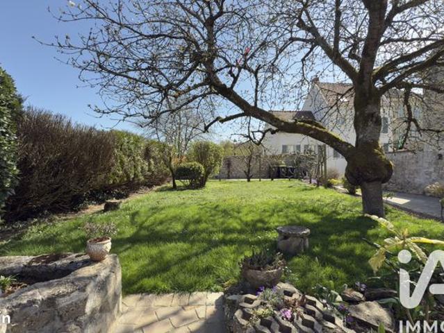 Maison vente à Pontoise, Genainville