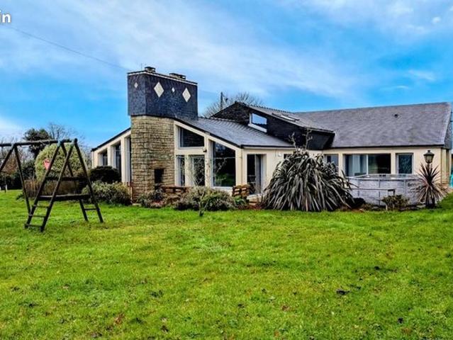 Maison vente à Brest, Bretagne